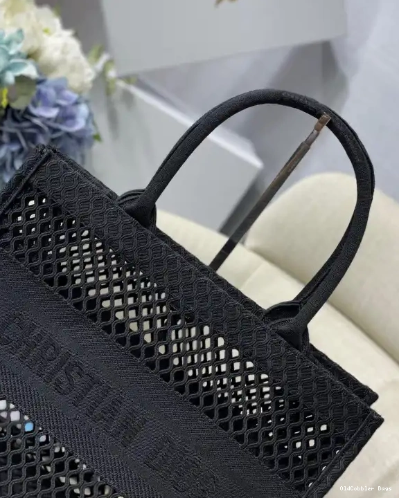 OldCobbler Bags TOTE-36*18*28CM MEDIUM DIRO BOOK 0608